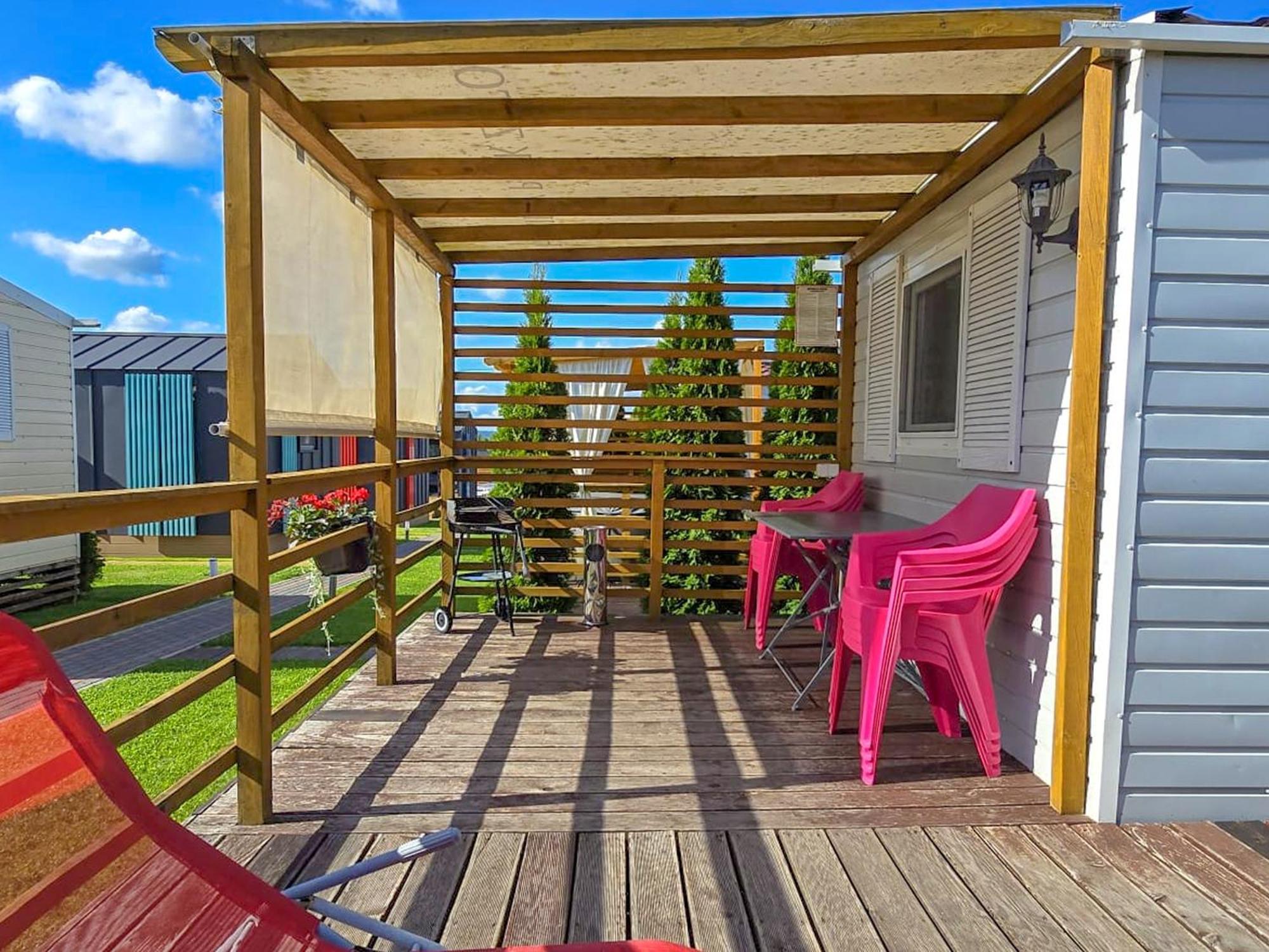Holiday Park Zator Exterior photo